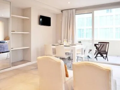 Departamentos Be Mas Apartamentos