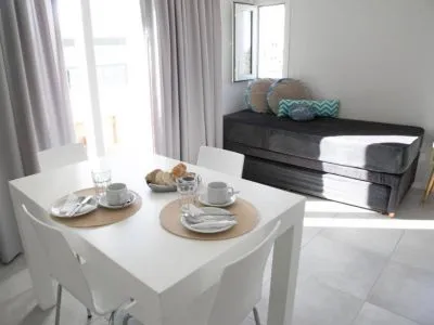 Departamentos Be Mas Apartamentos