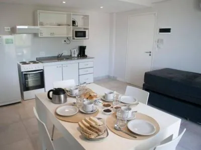 Departamentos Be Mas Apartamentos