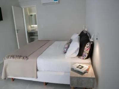 Departamentos Be Mas Apartamentos