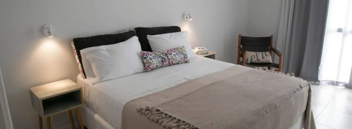 Departamentos Be Mas Apartamentos