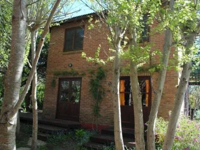 Cabañas Despertares Cabañas  en  Las Gaviotas