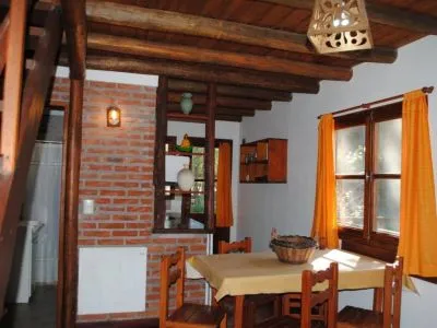 Cabañas Cabañas Despertares