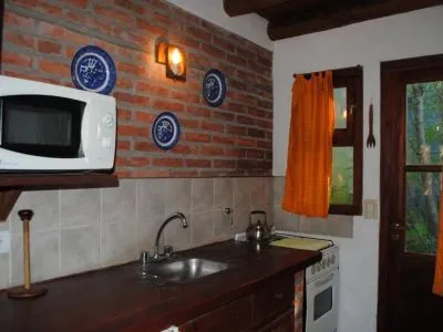 Cabañas Cabañas Despertares