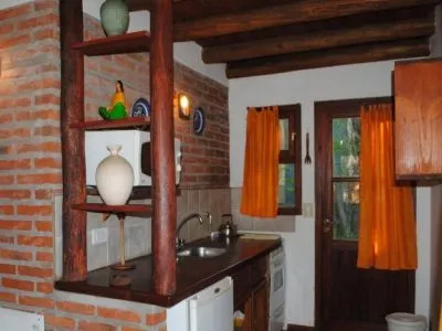 Cabañas Cabañas Despertares