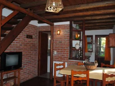 Cabañas Cabañas Despertares