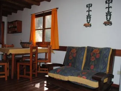 Cabañas Cabañas Despertares