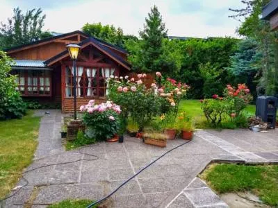 Tu Cabaña Temporary rental  in  San Martín de los Andes
