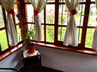 Alquiler temporario Tu Cabaña