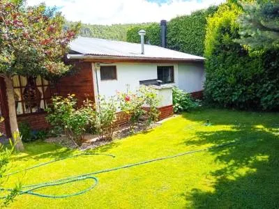 Alquiler temporario Tu Cabaña