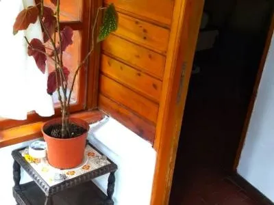 Alquiler temporario Tu Cabaña