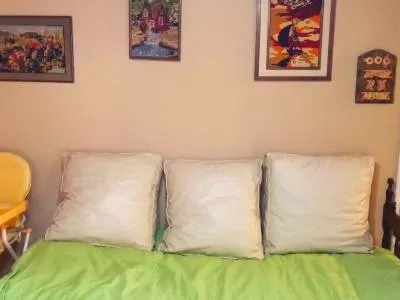 Alquiler temporario Tu Cabaña