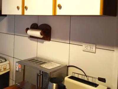 Alquiler temporario Tu Cabaña