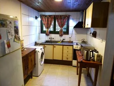 Alquiler temporario Tu Cabaña