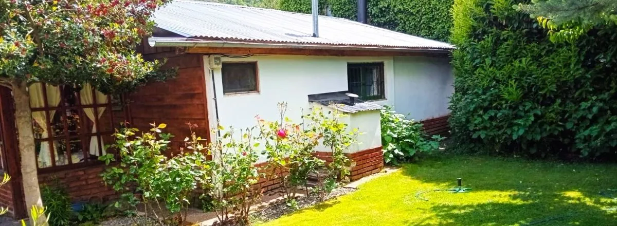 Alquiler temporario Tu Cabaña