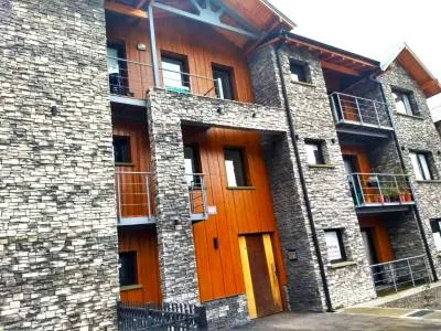 Departamento Luminoso PB Departamentos  en  San Martín de los Andes