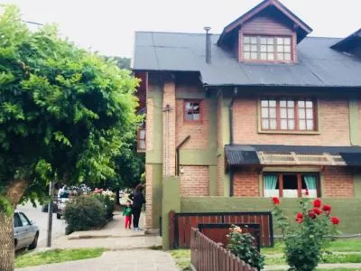 Departamento Cálido Departamentos  en  San Martín de los Andes