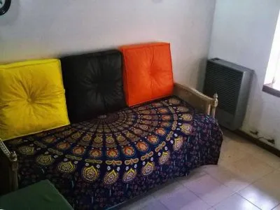 Departamentos Departamento Cálido