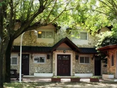 La Casona Apart Apart Hoteles  en  Valeria del Mar