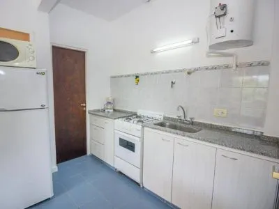 Apart Hoteles La Casona Apart