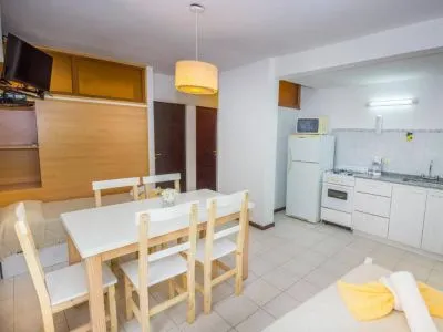 Apart Hoteles La Casona Apart