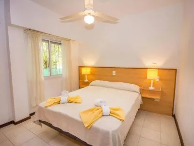 Apart Hoteles La Casona Apart