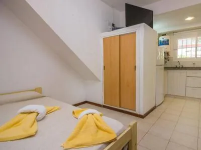 Apart Hoteles La Casona Apart