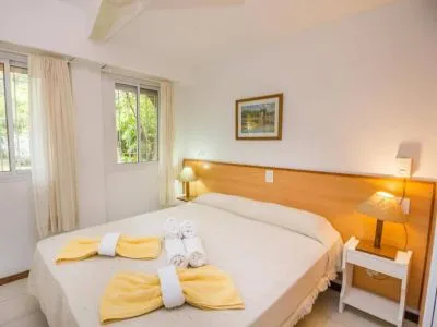 Apart Hoteles La Casona Apart