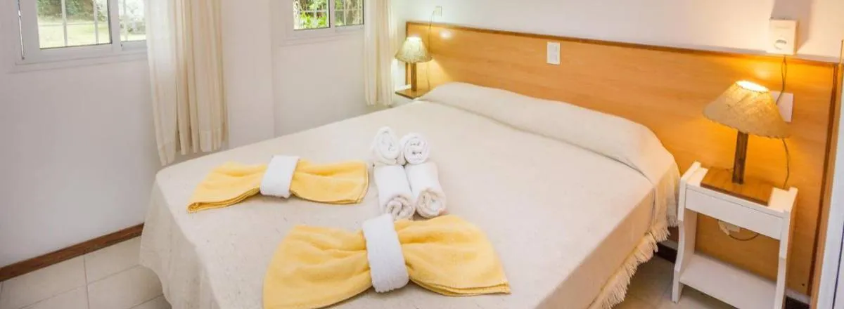 Apart Hoteles La Casona Apart