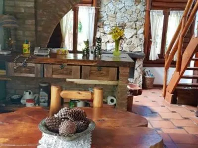 Cabañas Pinares del Duende