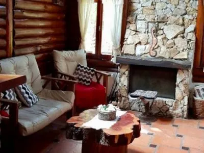 Cabañas Pinares del Duende