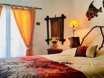 Cabañas Pinares del Duende