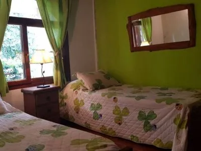 Cabañas Pinares del Duende