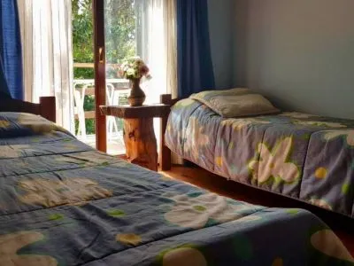 Cabañas Pinares del Duende