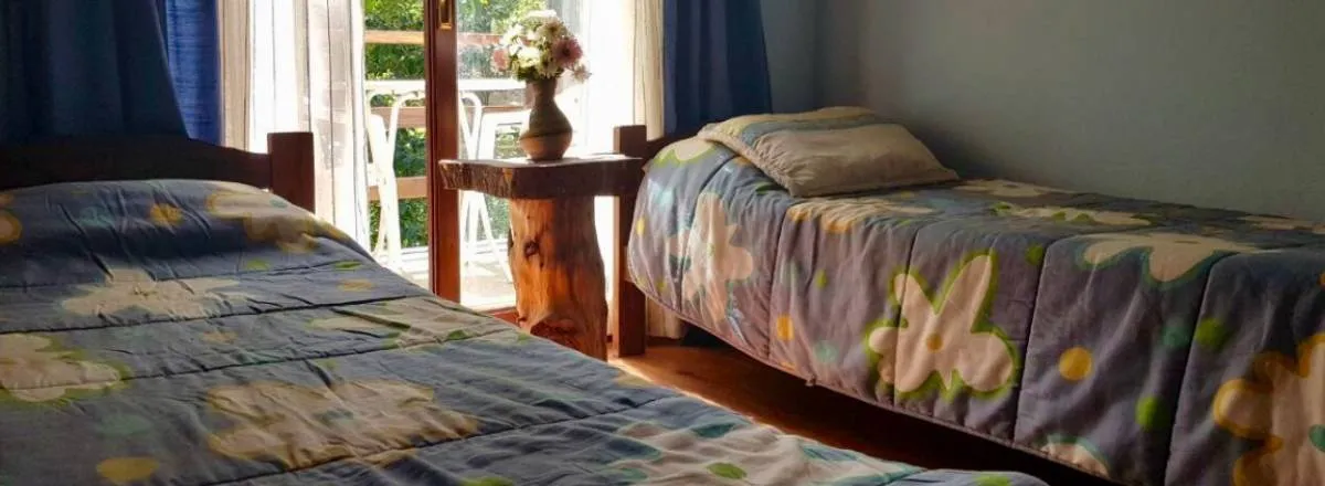 Cabañas Pinares del Duende