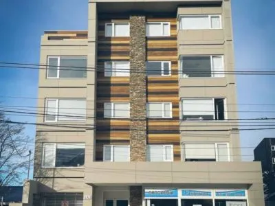 Ushuaia Mágica Departamento Apartments  in  Ushuaia