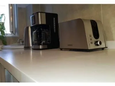 Departamentos Ushuaia Mágica Departamento