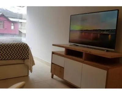 Departamentos Ushuaia Mágica Departamento