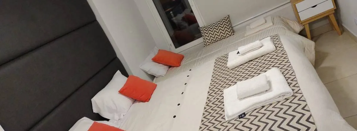 Departamentos Ushuaia Mágica Departamento