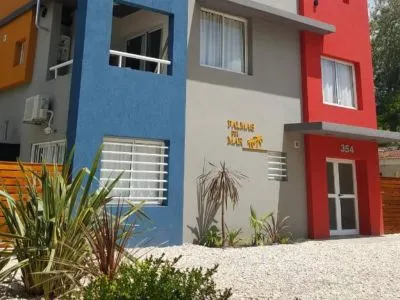 Palmas del Mar Departamentos  en  Valeria del Mar