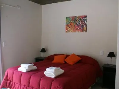 Apartments Palmas del Mar