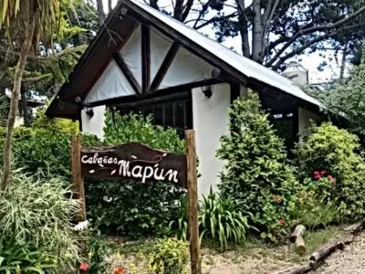 Cabañas Mapun