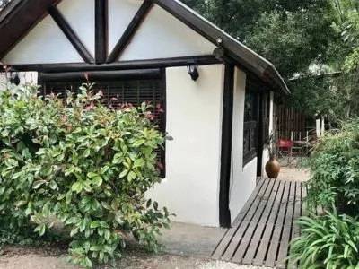 Cabañas Cabañas Mapun