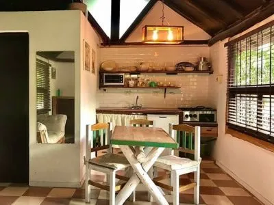 Cabañas Cabañas Mapun