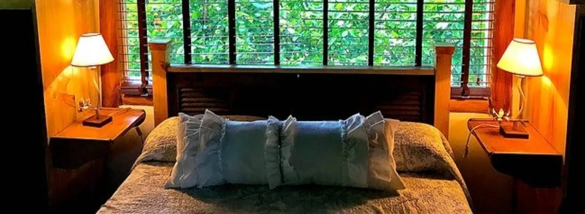 Cabañas Cabañas Mapun