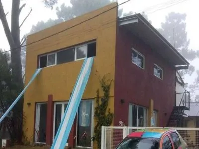 Hostel Sentir Indiano