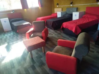 Albergues/Hostels Hostel Sentir Indiano