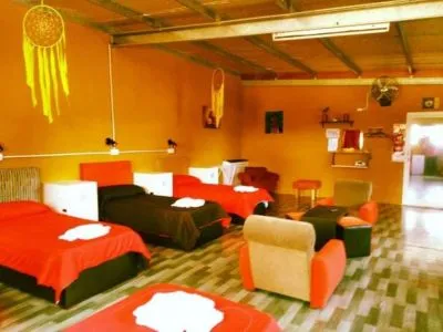 Albergues/Hostels Hostel Sentir Indiano