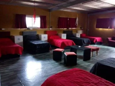 Albergues/Hostels Hostel Sentir Indiano