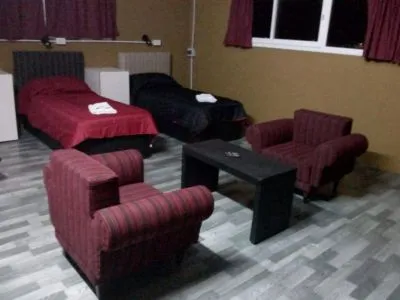 Albergues/Hostels Hostel Sentir Indiano